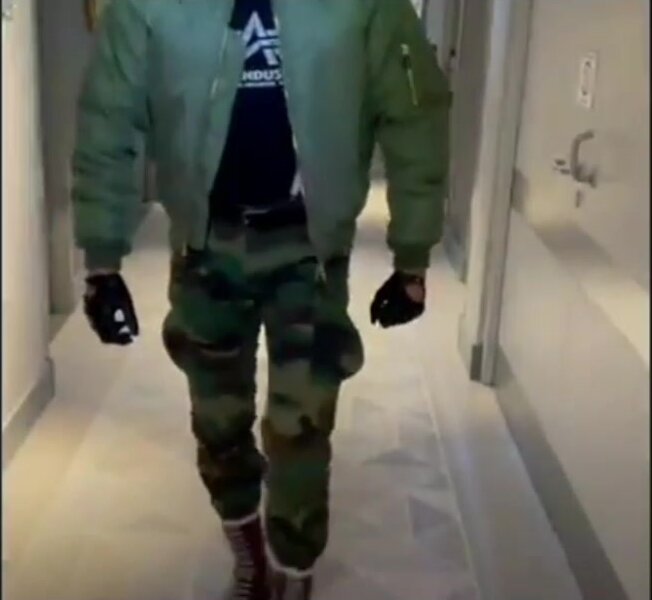 Hard skinhead hard fuck