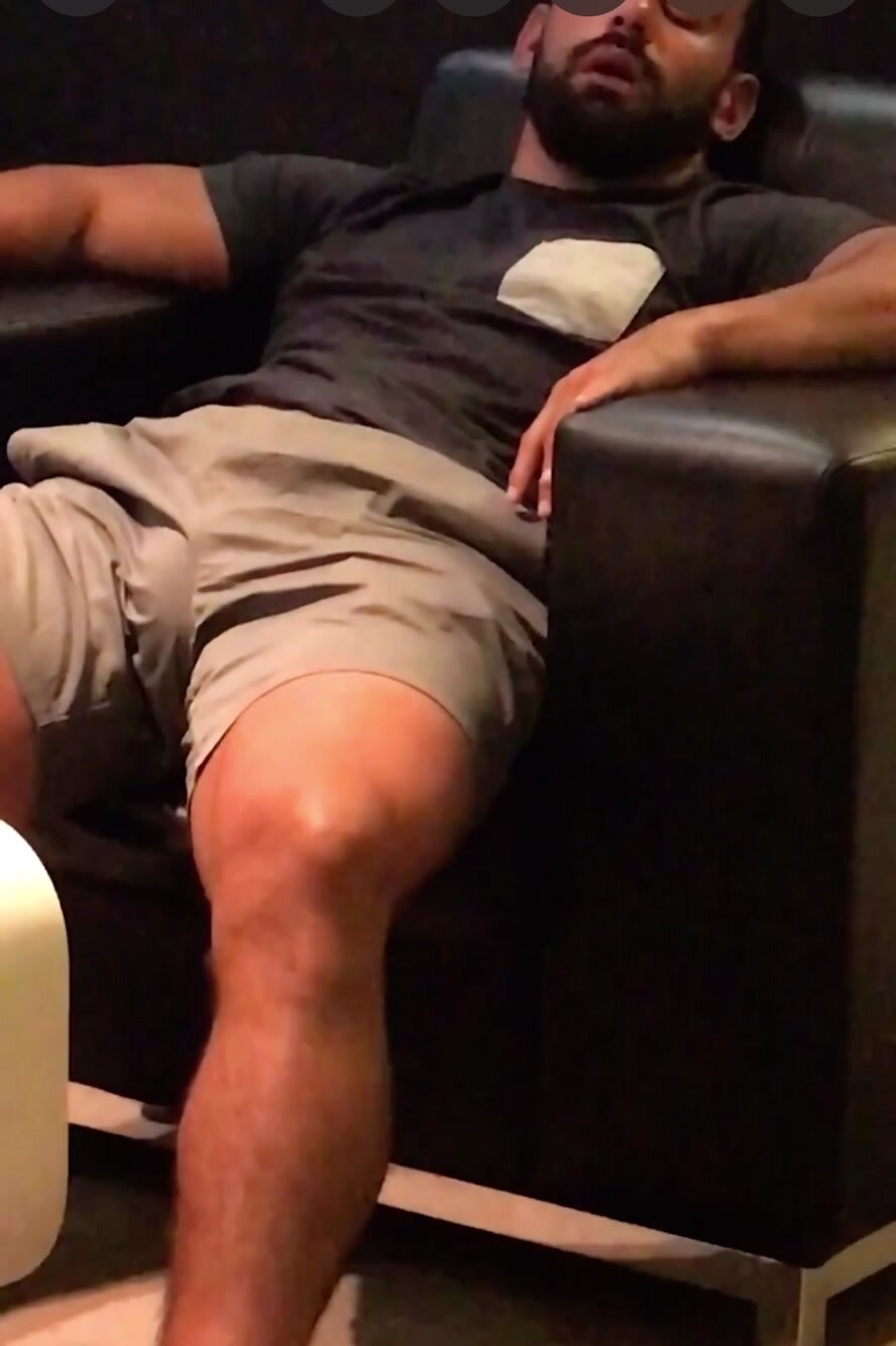 Drunk cutie