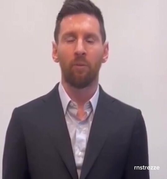 Messi - video 2