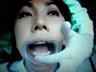Great dental exam