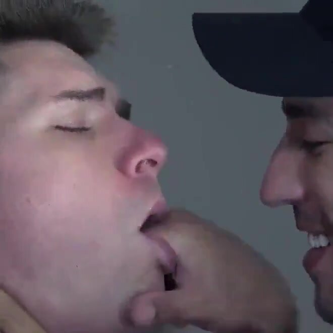 putting a dumb jock in his place