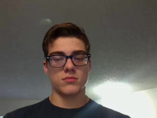 HOT CAMMER BLAKE WITH HUGE DICK AND CUM