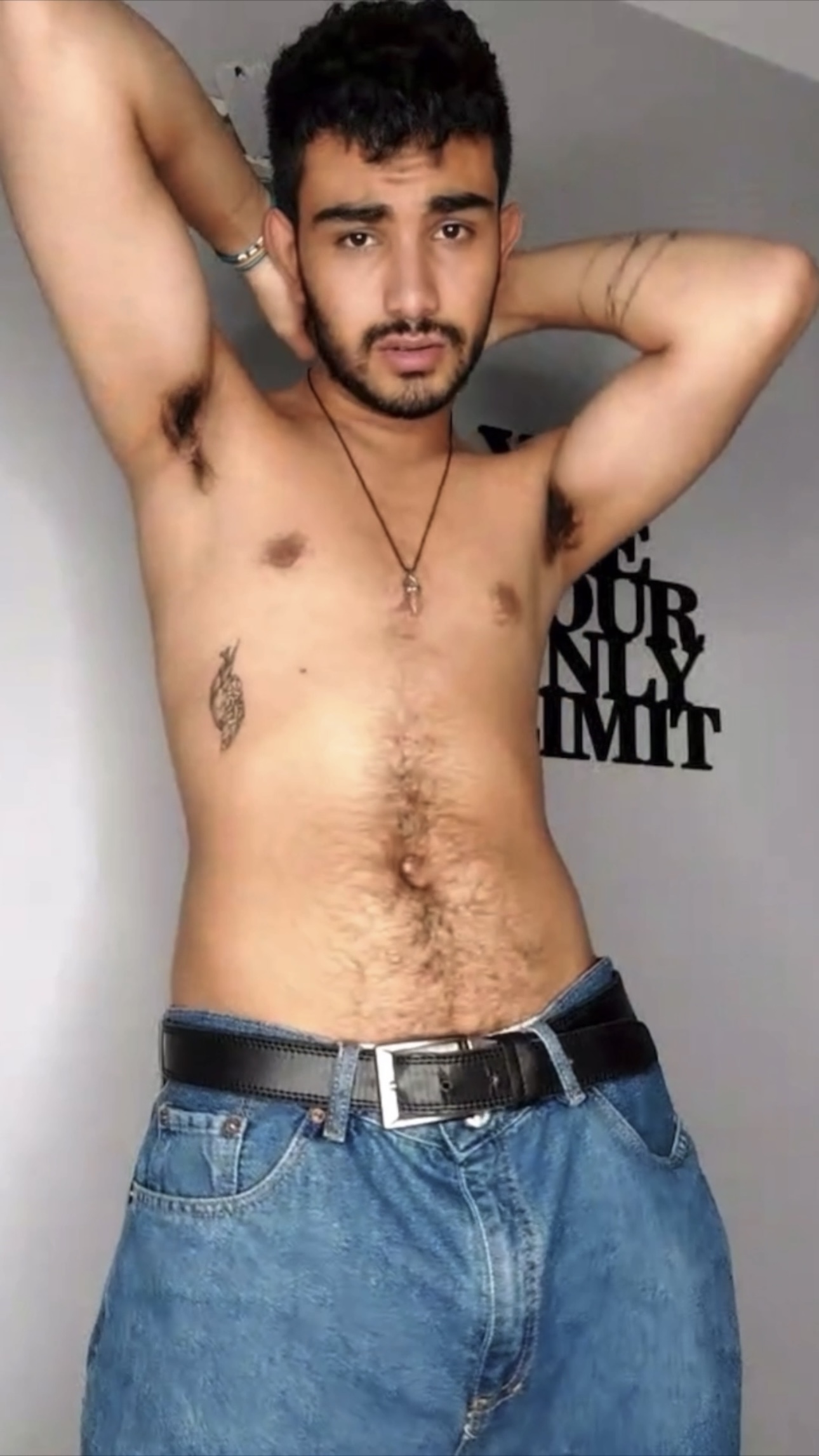 The hottest latin guy (juancho_afpa) dances for you