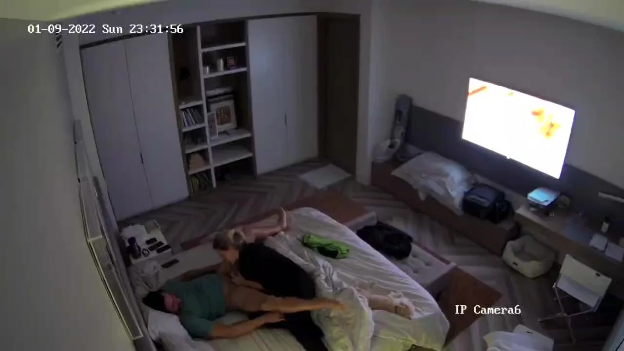 Cute couple scenes Ipcam Sex while watching… ThisVid photo