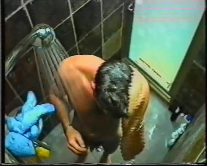 Shower guy - video 14