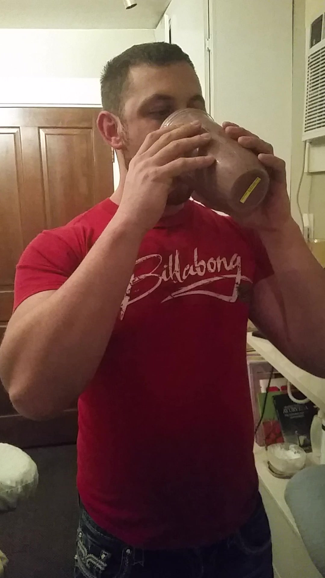 shake bloat