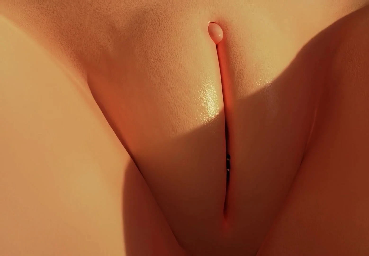 Giantess pussy