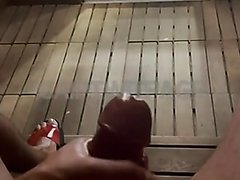 nycsexcapade in sauna 1