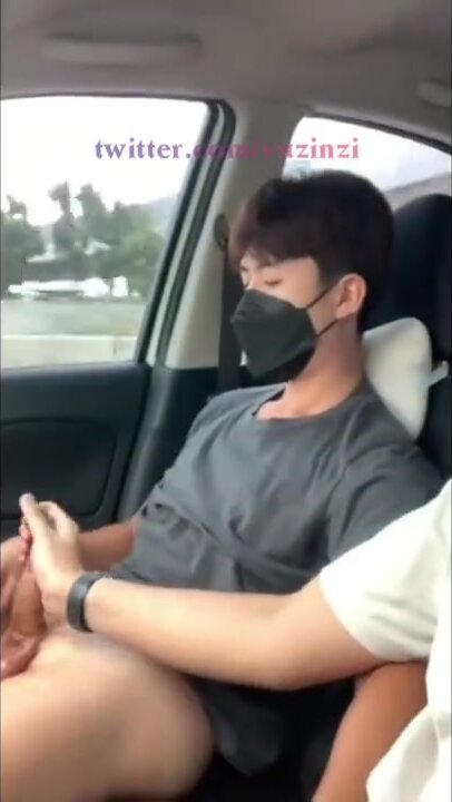 Car Cum - video 8