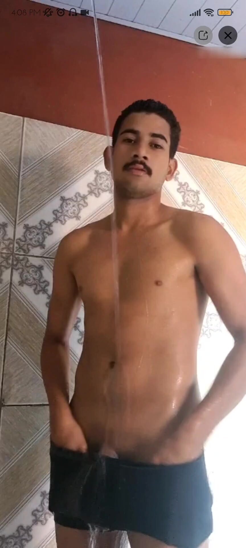 Hot livestream - video 6