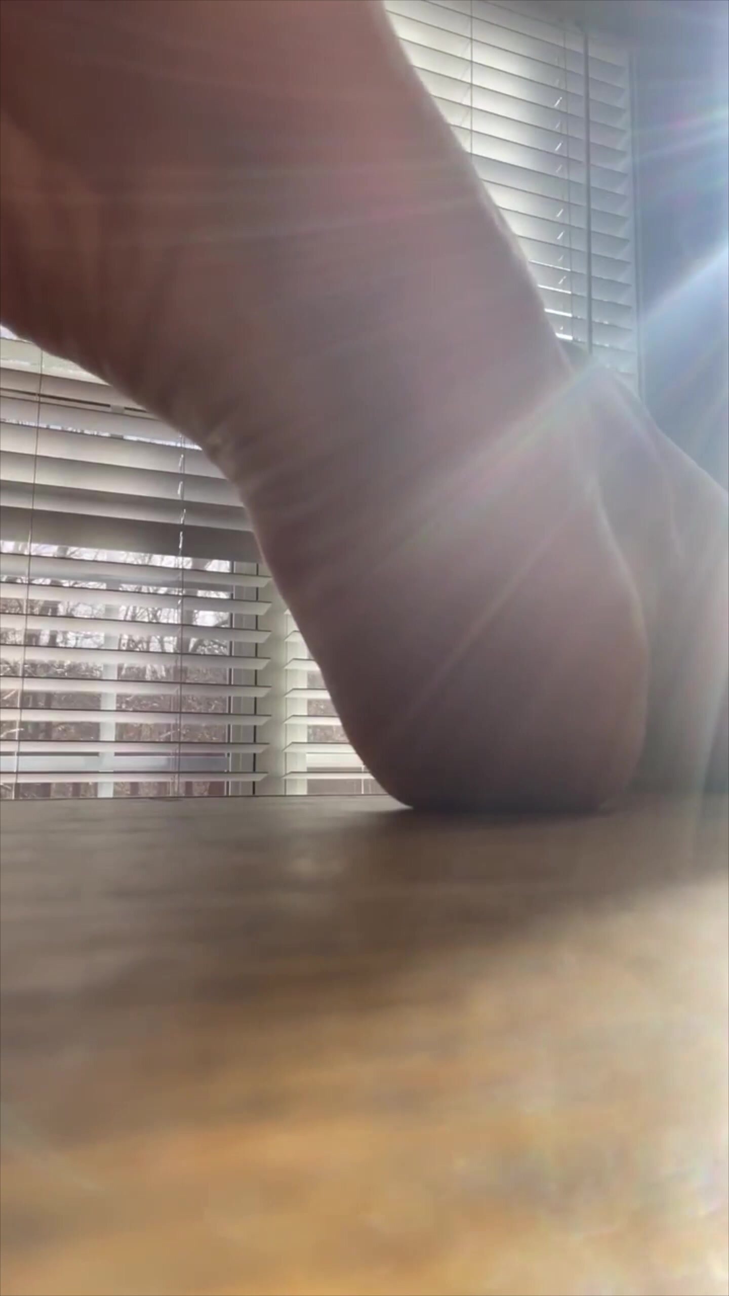 Giantess Feet Crush - video 5
