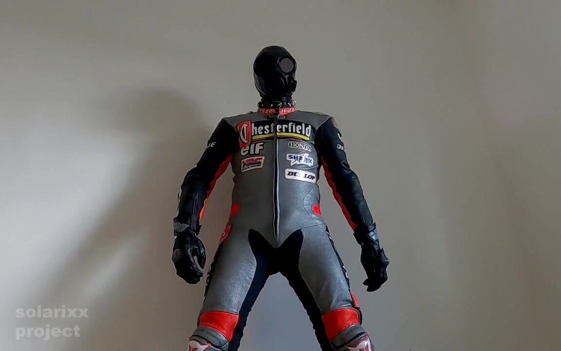 Guy in Gear - Ep. 34 Dainese Leathers