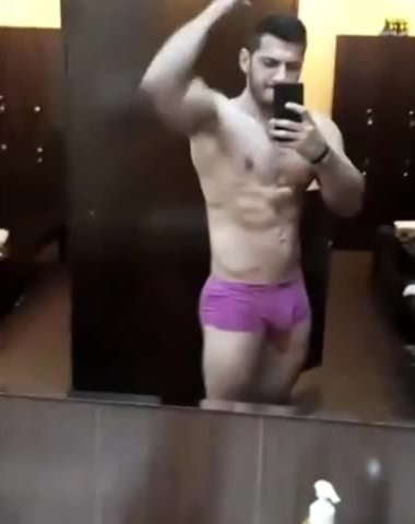 You like me? - video 4
