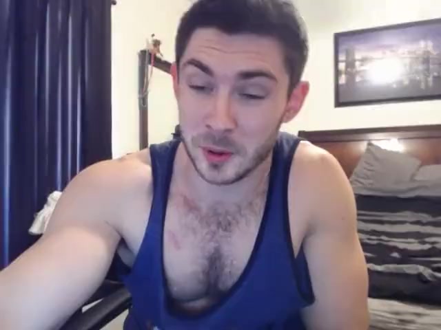 Boy on cam - video 6