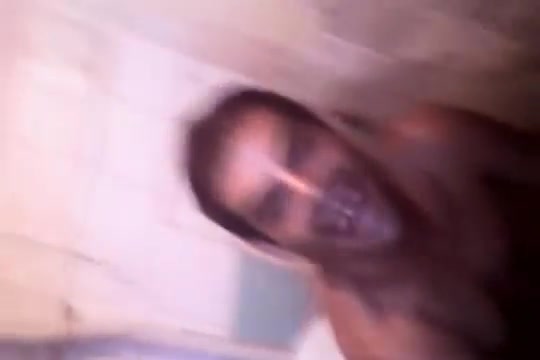 caught in the bathroom - video 2