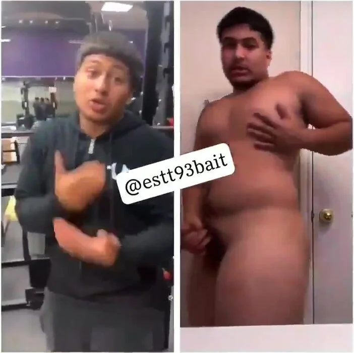 Straight latino bait shakes his ass ThisVid com 