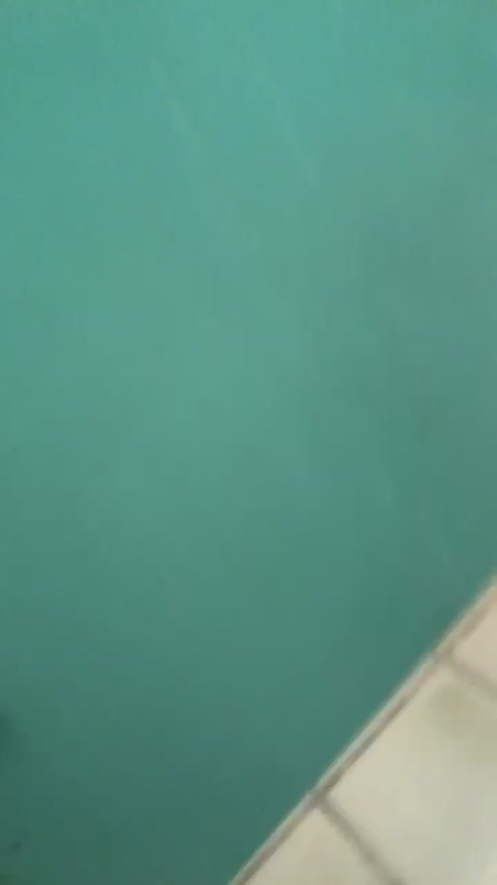 Long dick teen caught