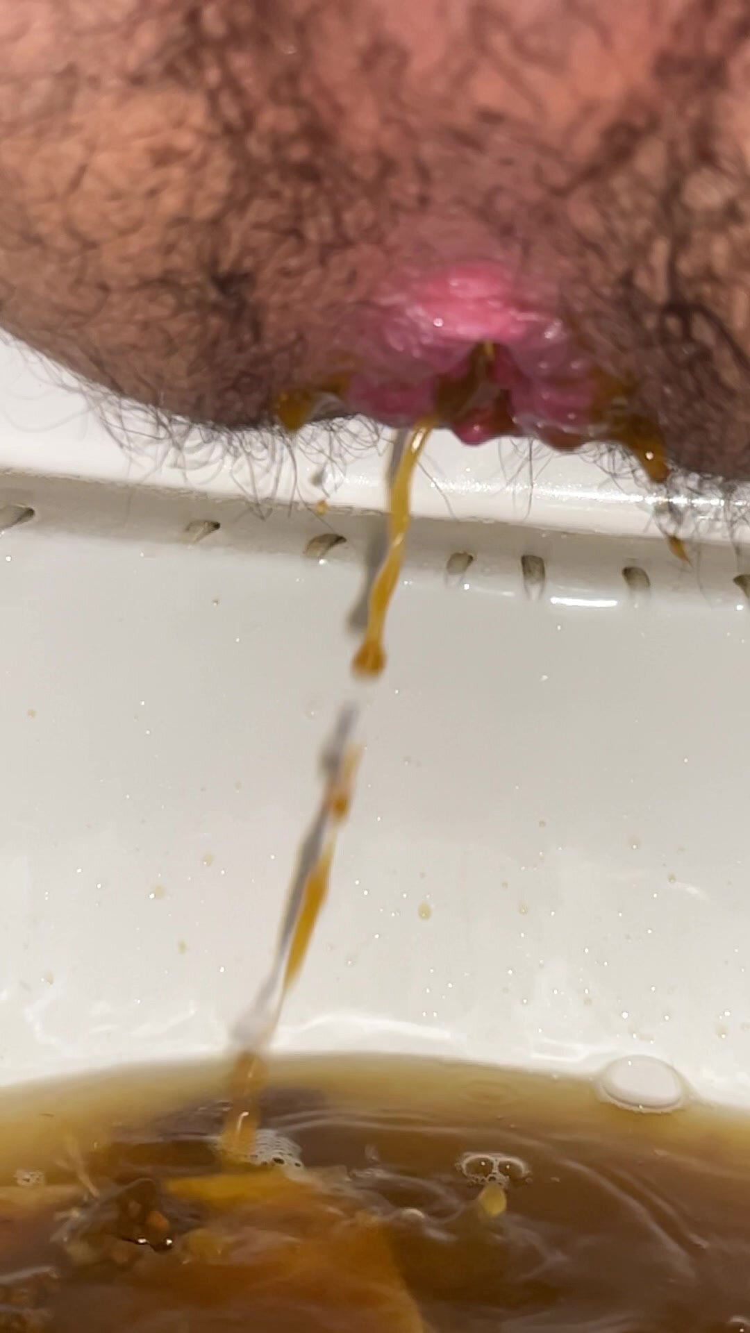 One of my best squirts so far~