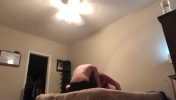 Wrestling domination - video 11