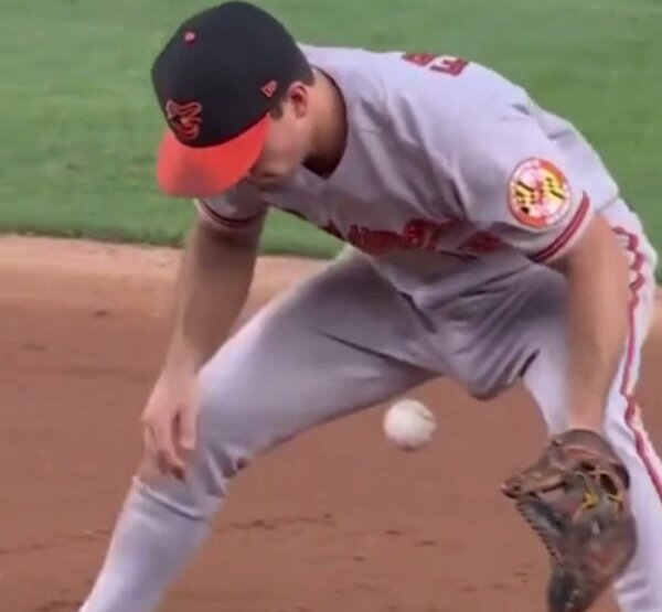 That bulge bro