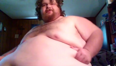 Big sex obese guy 02