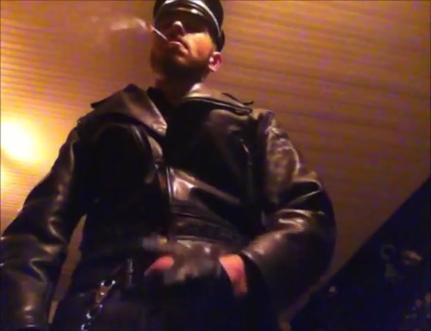 Smoker - video 34