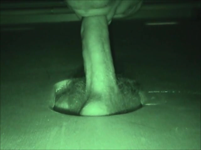 Str8 Gloryhole Service - Regular Redneck Daddy Second BB GH Fuck