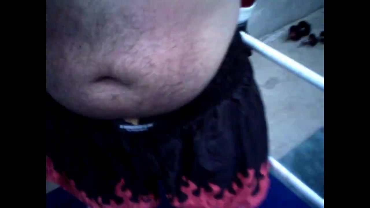gut punch - video 169