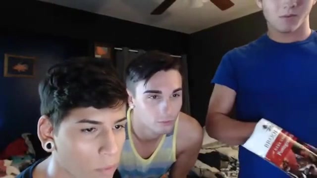 Wanking on cam - video 21