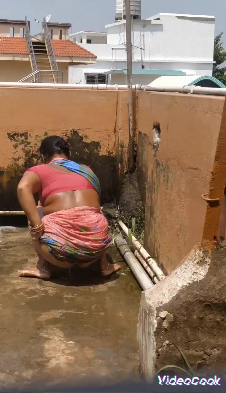 pure nudist peeing  Hit list: Desi aunty terrace pee - ThisVid.com
