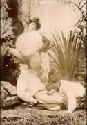 Antique & Vintage Gay Erotica