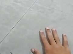 Hand trample - video 7