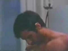 two horny man