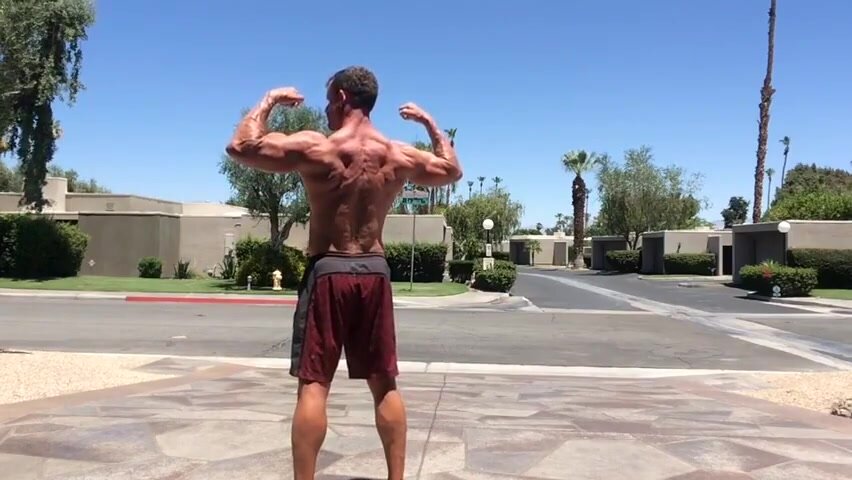 Gringo Muscle