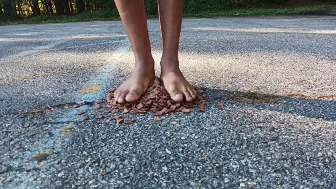 Cereal Stomping 2
