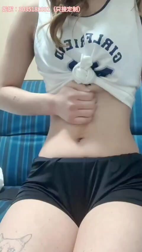 chinese belly ache - video 33