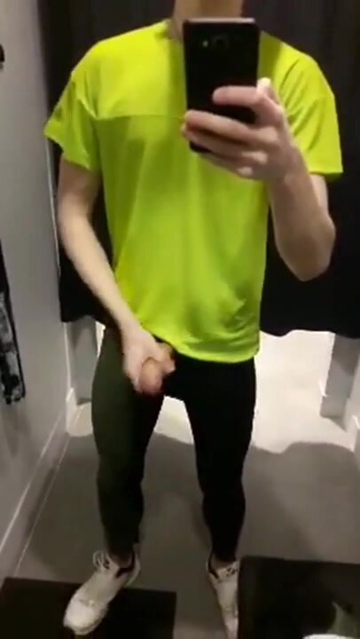changing - video 12