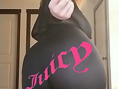 Ridiculously Thick BBW 4