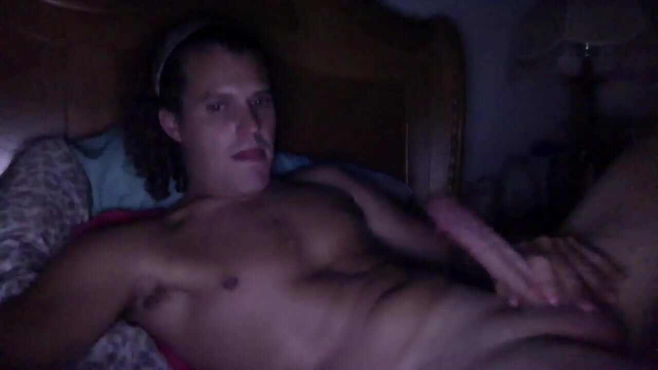 Late Night Cum