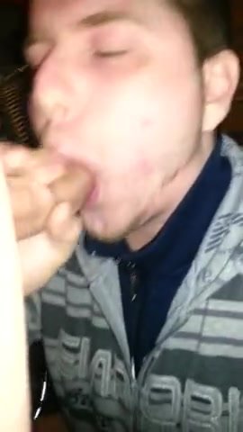 Big facial - video 2