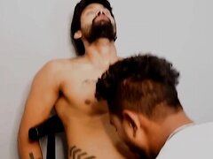 Indian gay fun with a hot teacher