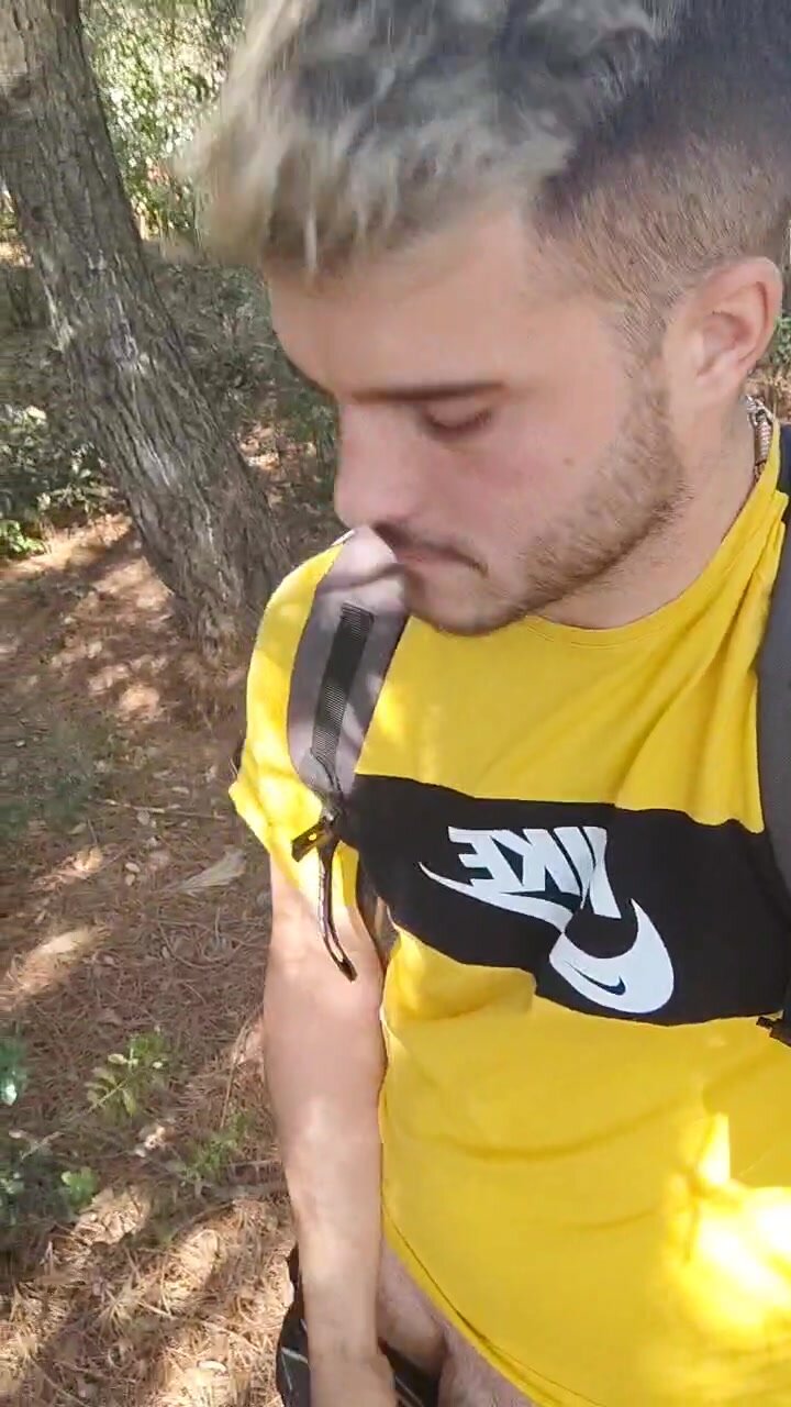 Sexy guy jerk off - 2