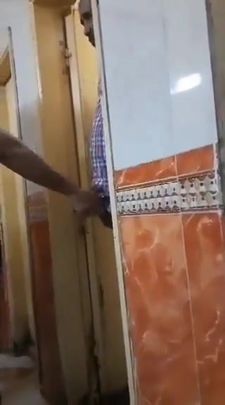 Indian toilet - video 19