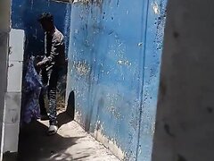 Indian toilet - video 20