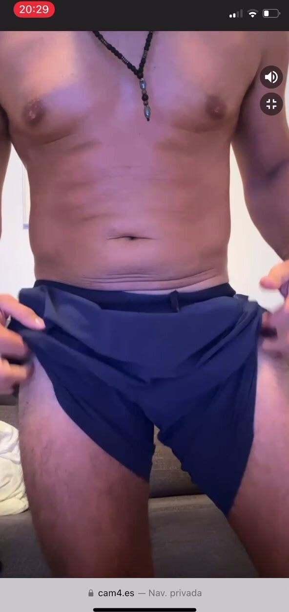 Sexy man - video 24