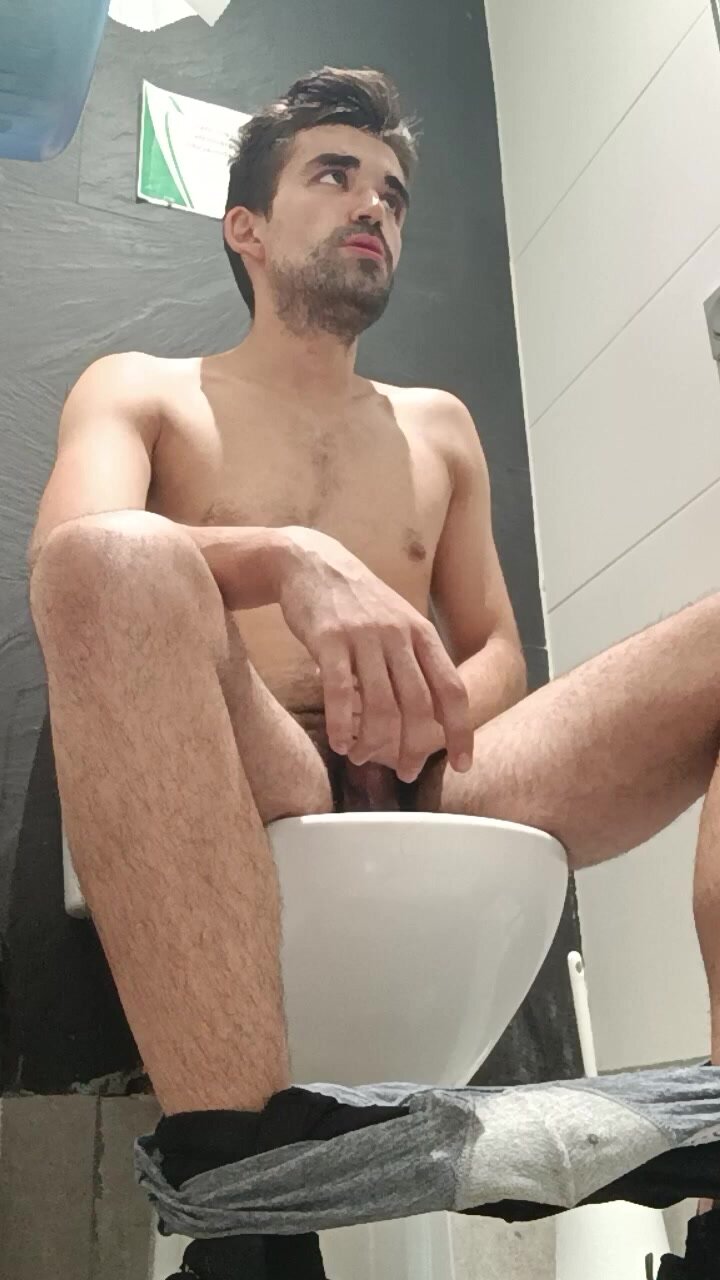 Poop+handjob+Cum= HOOT pleasure part1