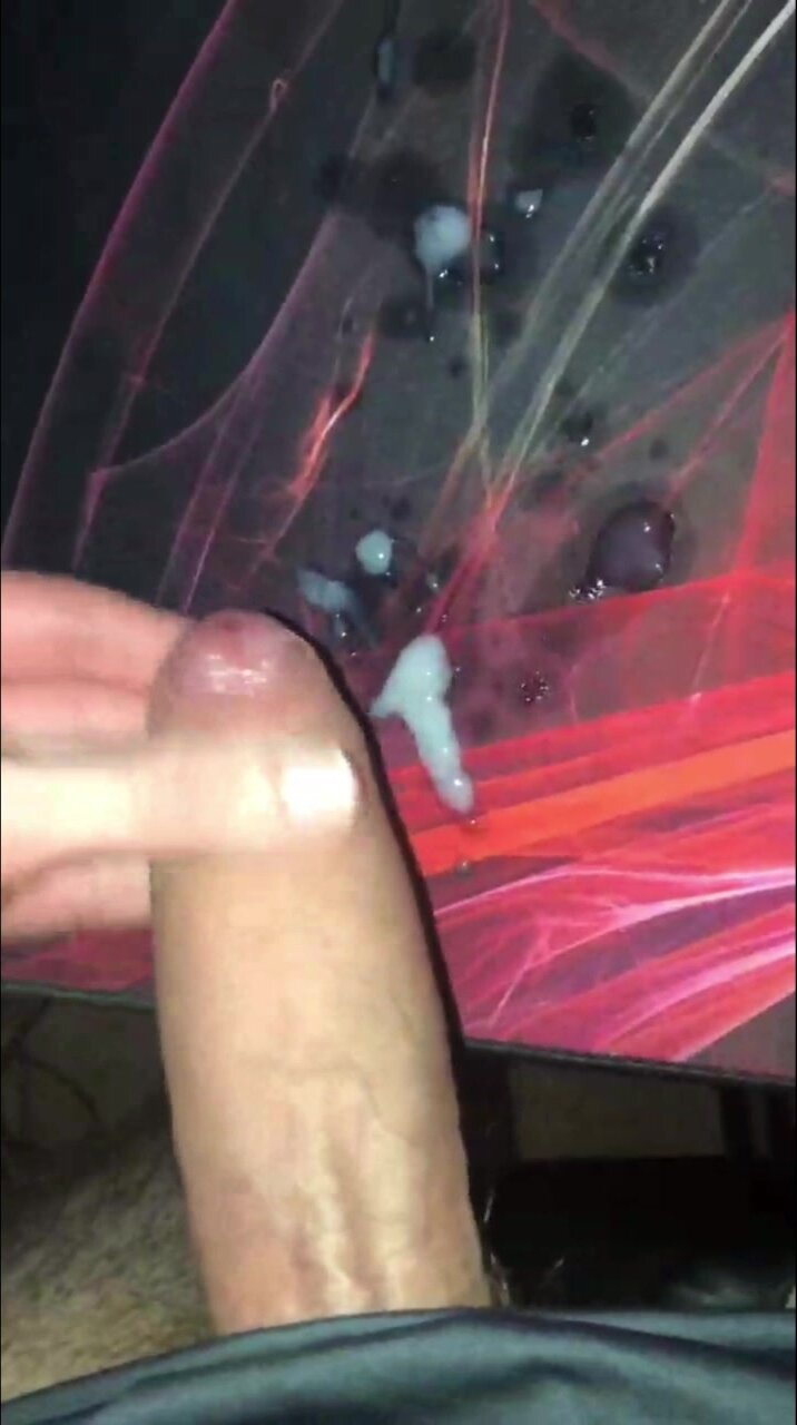 Jonah Cumshot Compilation PART 1