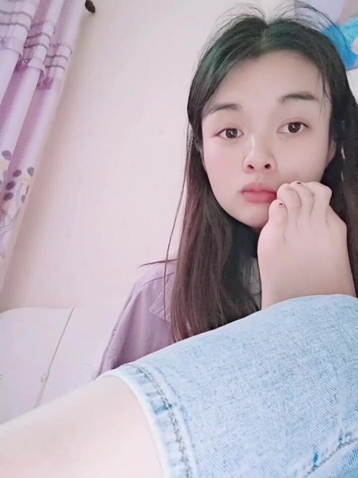 China dsd girl 4