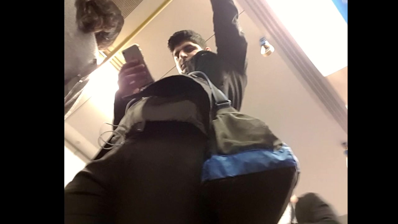 train giant pov upshot