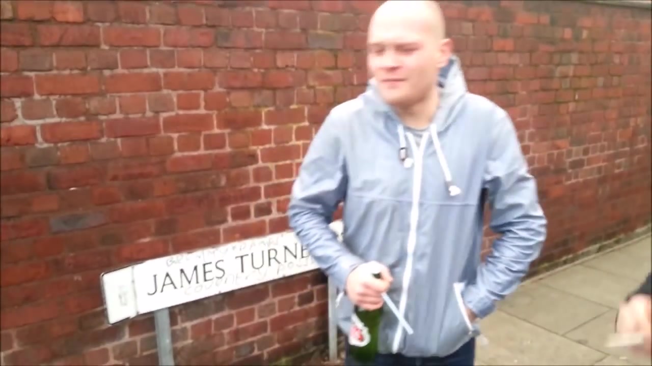 Brit Chavs